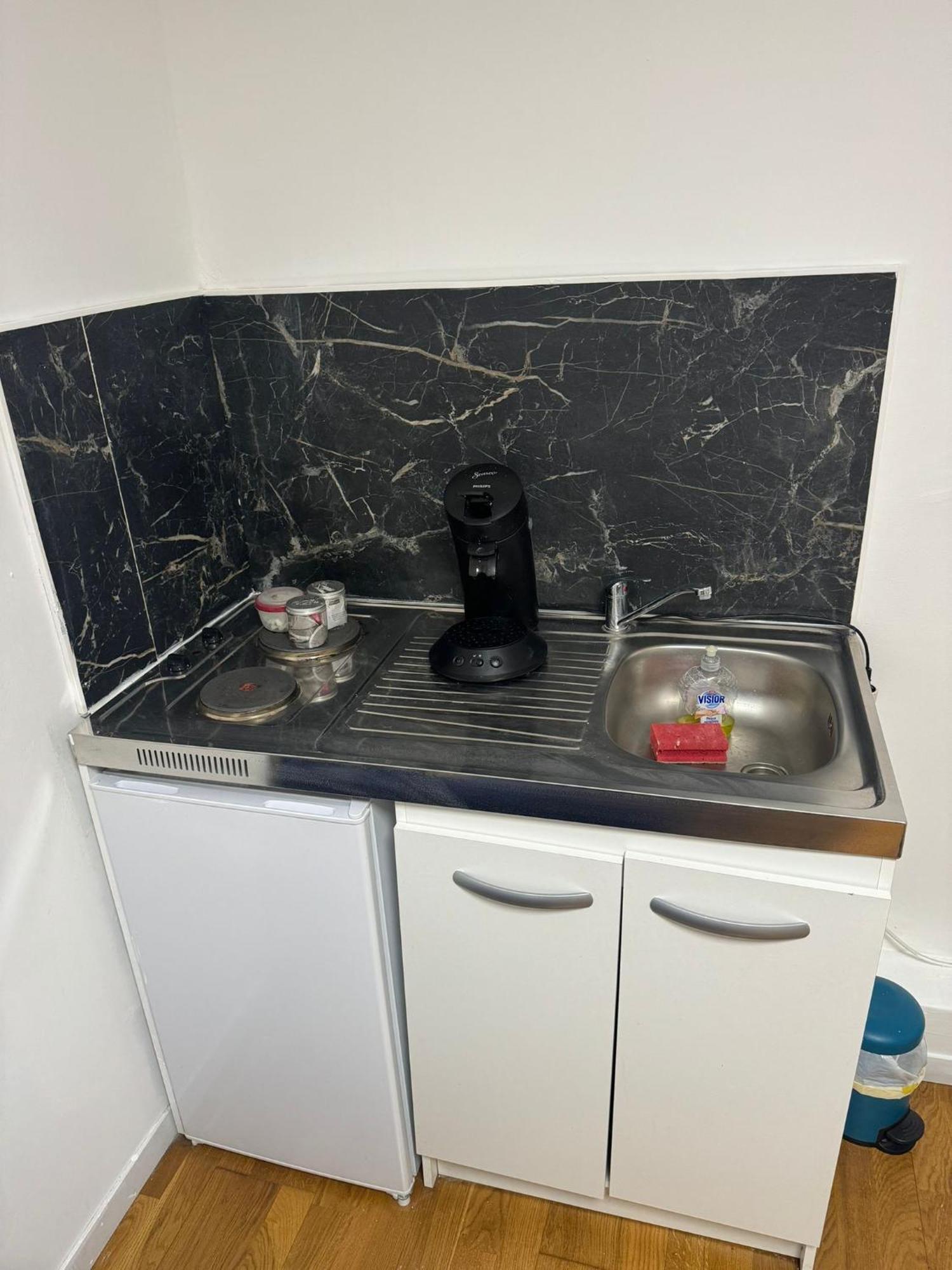 Le Cocon De Appartement