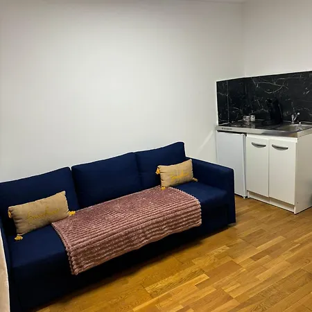 Appartement Le Cocon De Choisy Extérieur photo